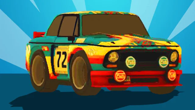 Car Traffic Race