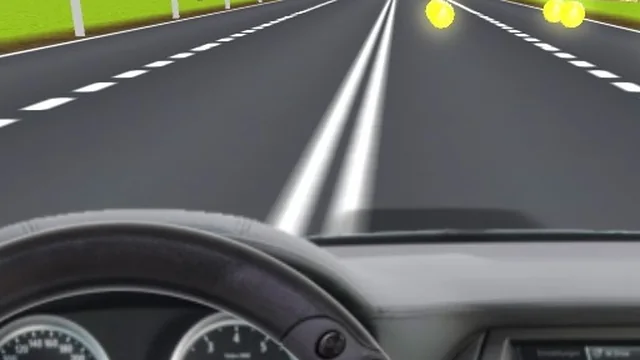 Car Traffic Racer game thumbnail