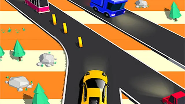 Car Traffic System game thumbnail