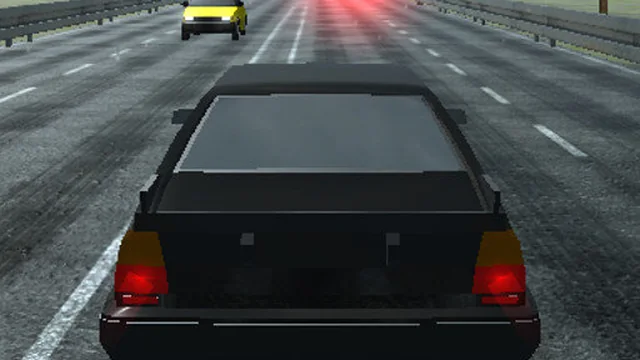 Car Traffic game thumbnail