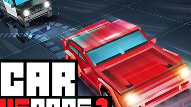 Car vs Cops 2 game thumbnail