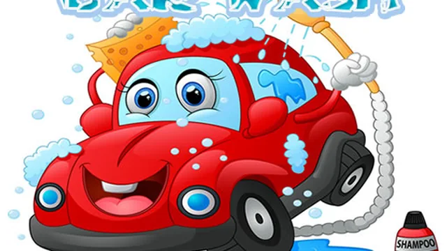 Car Wash Jigsaw game thumbnail