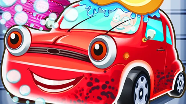 Car Wash game thumbnail