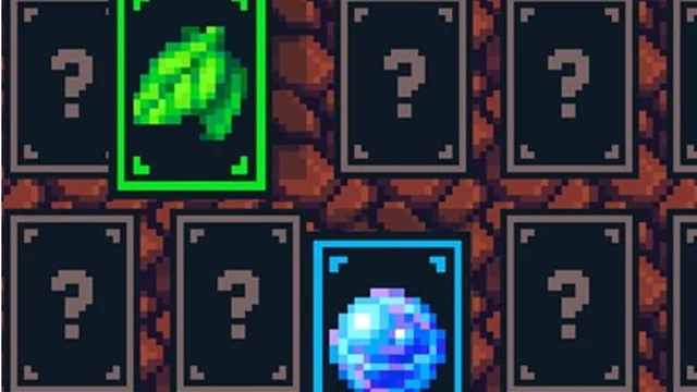 Card Match Memory!
