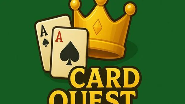 Card Quest: Solitaire