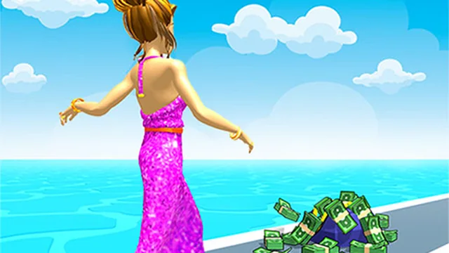 Career Rush game thumbnail