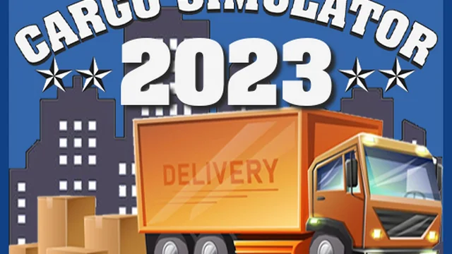 Cargo Simulator 2023