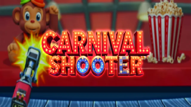 Carnival Shooter