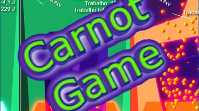 Carnot Game   Casual Physics game thumbnail