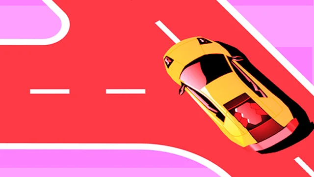 CarPaintRoad 3D Pro game thumbnail