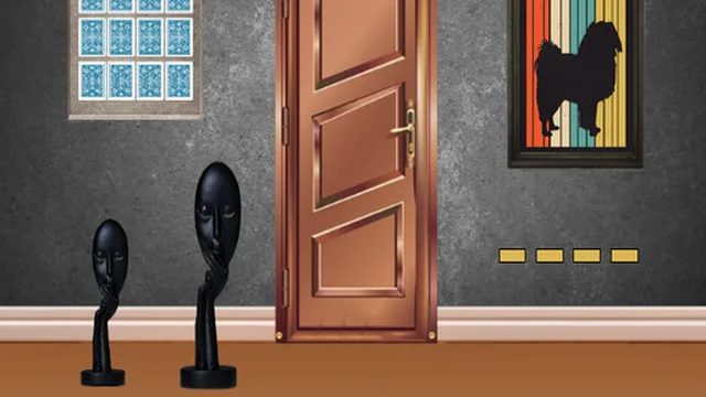 Carpenter Escape