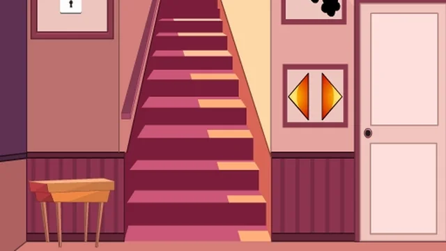 Carriage House Escape
