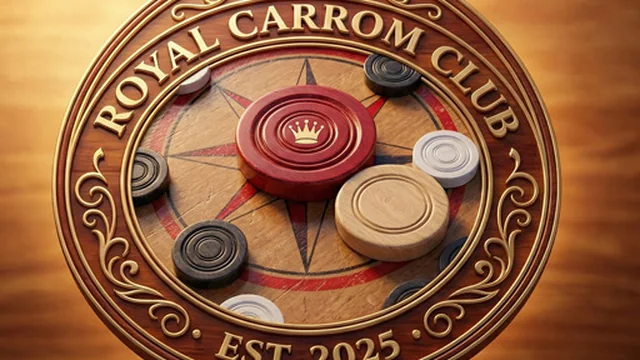 carrom pro
