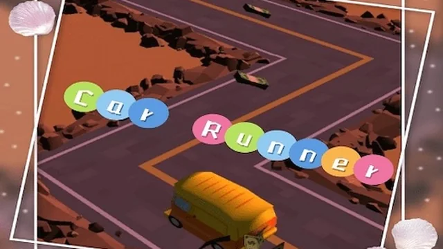 CarRunner