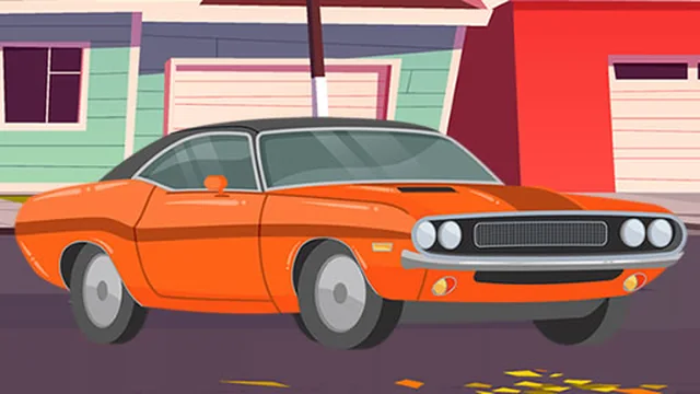 Cars Differences