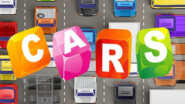 CARS HD game thumbnail