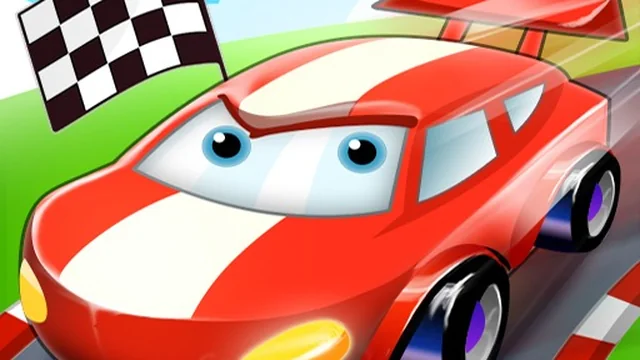 Cars Race game thumbnail