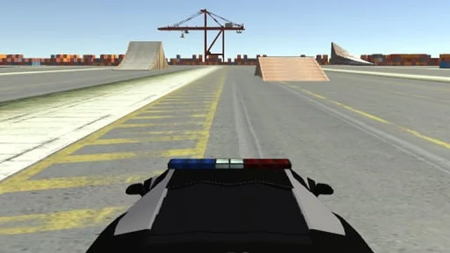 Cars Simulator