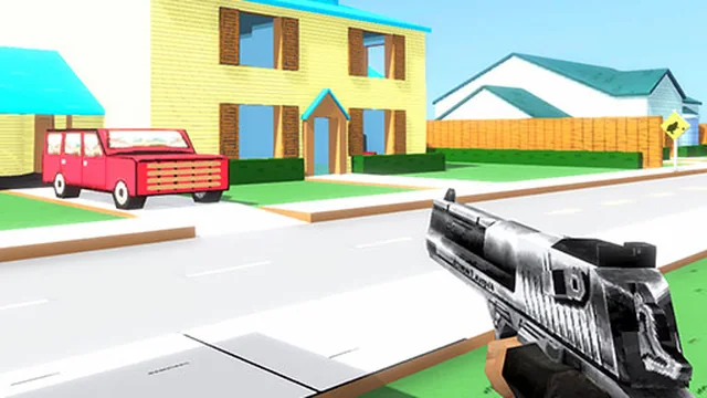 Cartoon Clash