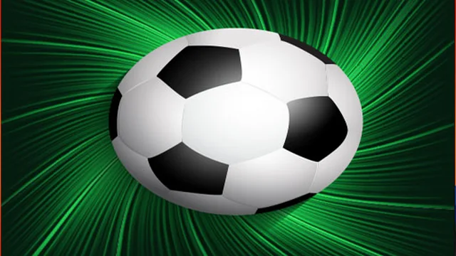 Cartoon Football game thumbnail