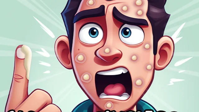 Cartoon Pimple Pop game thumbnail