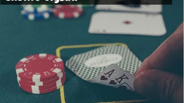 Casino Jigsaw