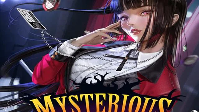Casino Mysterious Yumeko : Vegas Casino Machine