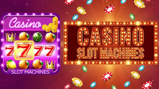 Casino Slot Machines