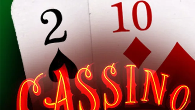 Cassino Card Game game thumbnail