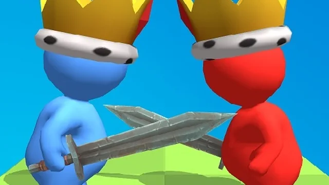 Casstle Puzzle Fight