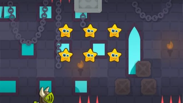 Castel game game thumbnail