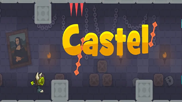 Castel Runner