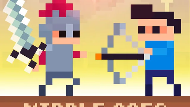 Castel Wars: Middle Ages game thumbnail