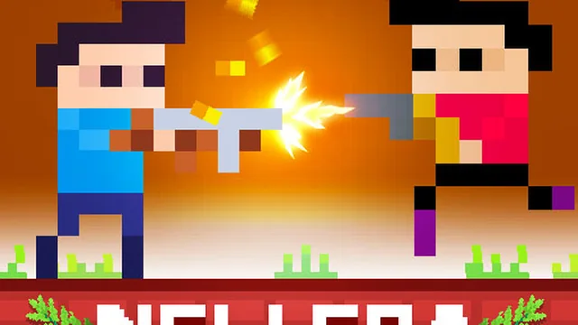 Castel Wars: New Era game thumbnail