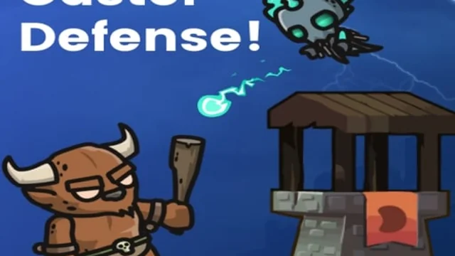 Castle Defence!