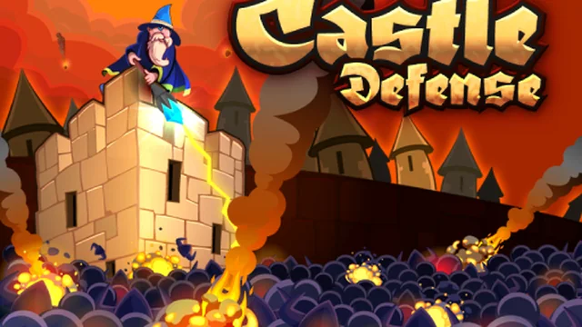 Castle Defense