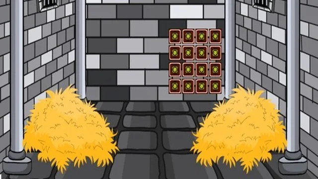 Castle Escape 3
