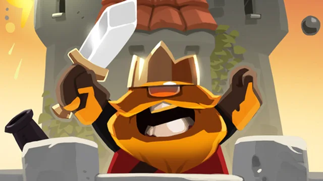Castle Puzzle Game