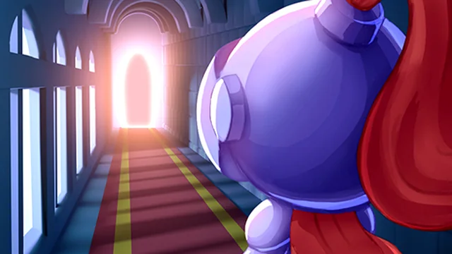 Castle Puzzle Tetris