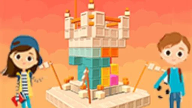Castle Puzzle