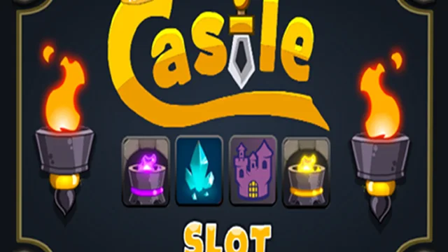 Castle Slot 2020