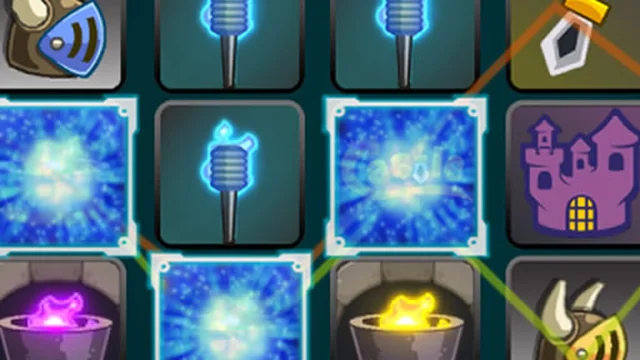 Castle Slot Machine