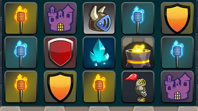 Castle Slot Machines