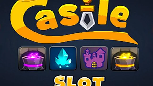 Castle Slot