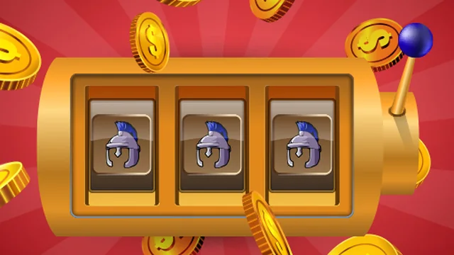 Castle Slots Casino