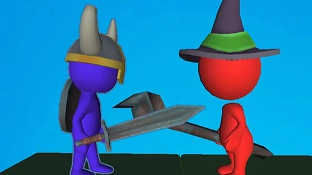 Castle Wars: Cell Battle game thumbnail