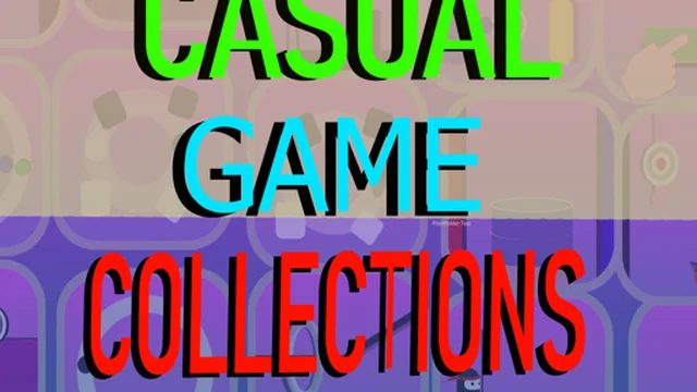 Casual Game collection