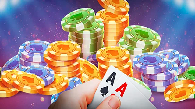 Casual Poker Online
