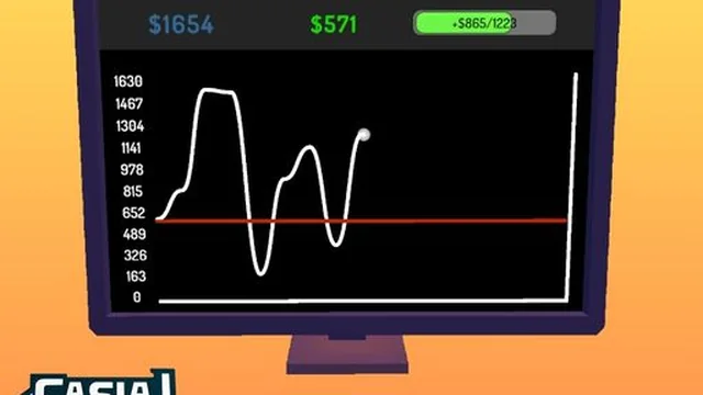 Casual Trading