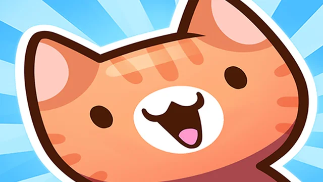 cat ball game